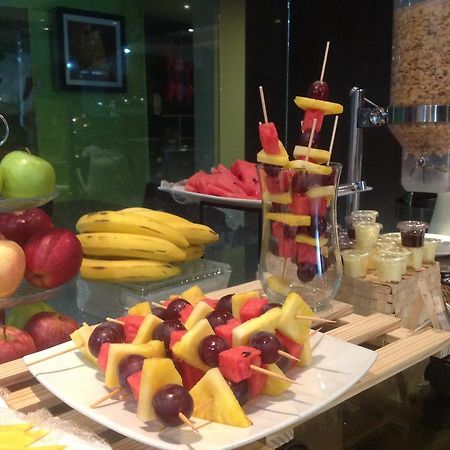Wyndham Garden Panama Zewnętrze zdjęcie