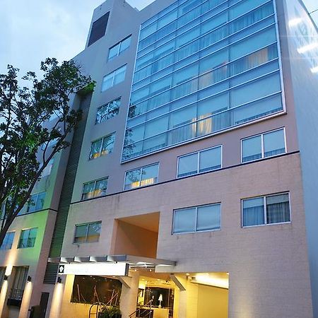 Wyndham Garden Panama Zewnętrze zdjęcie