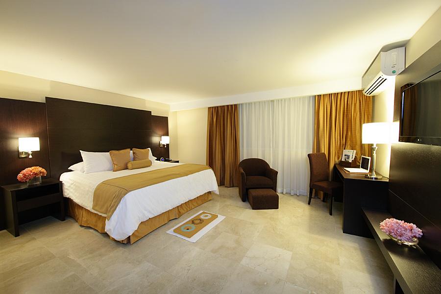 Wyndham Garden Panama Zewnętrze zdjęcie