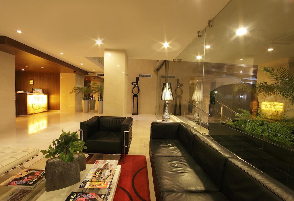 Wyndham Garden Panama Zewnętrze zdjęcie