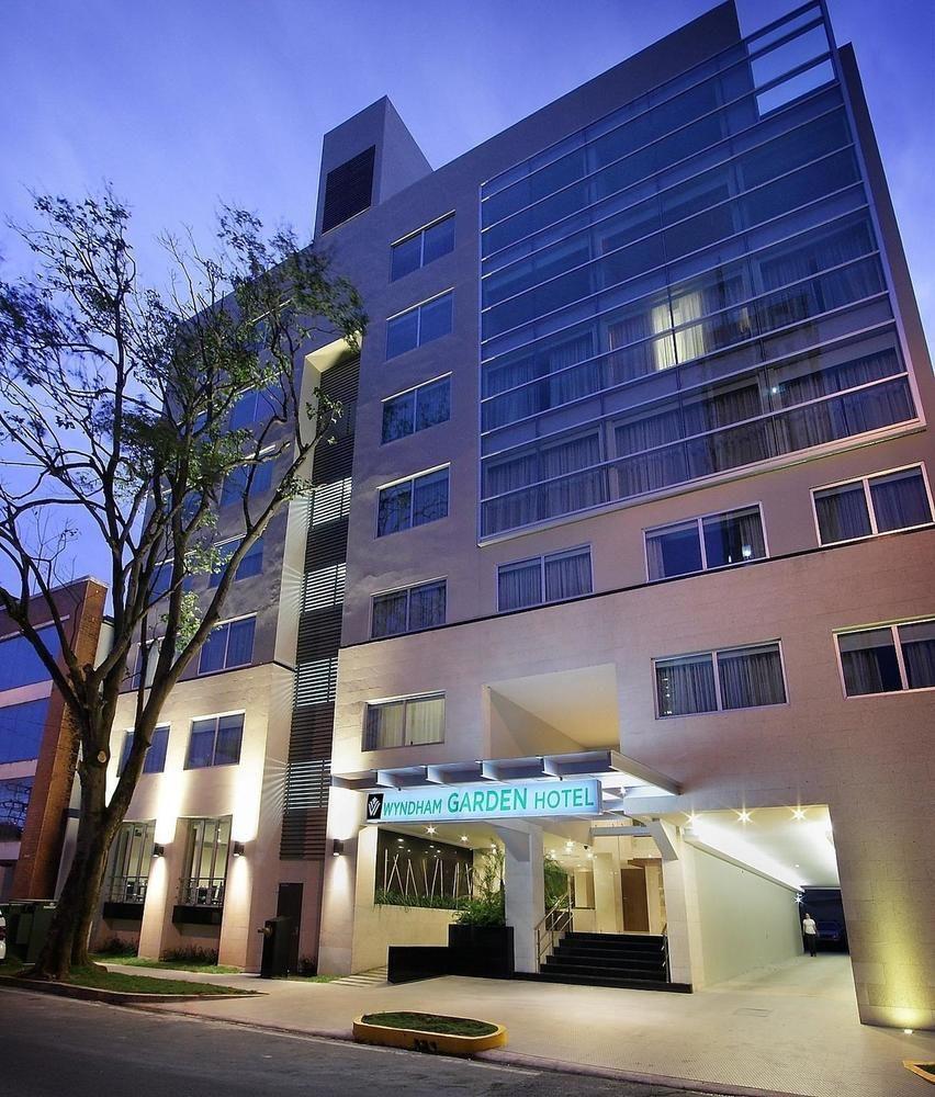 Wyndham Garden Panama Zewnętrze zdjęcie