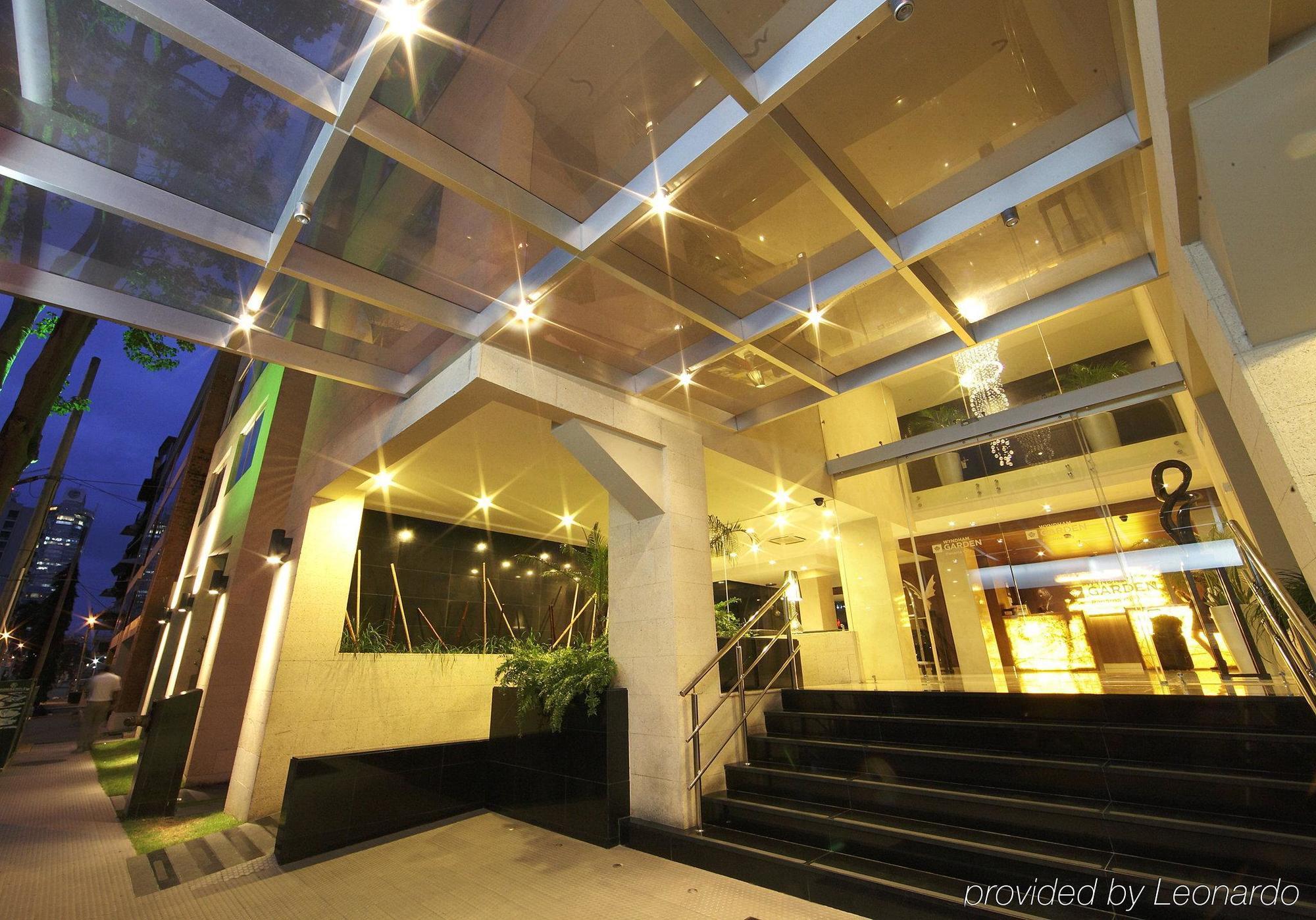 Wyndham Garden Panama Zewnętrze zdjęcie