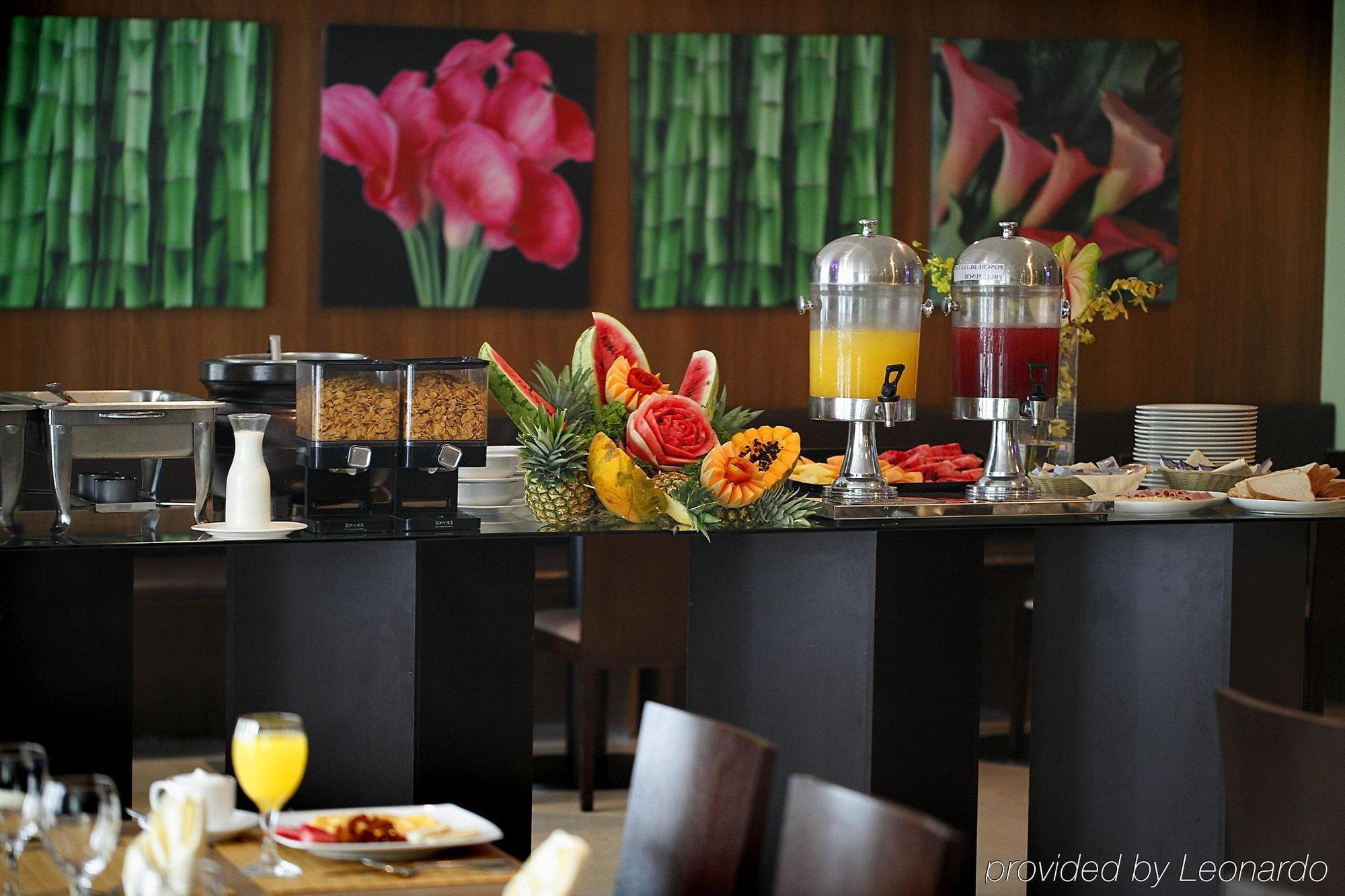 Wyndham Garden Panama Zewnętrze zdjęcie