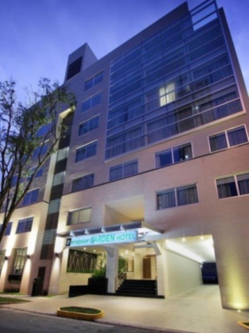 Wyndham Garden Panama Zewnętrze zdjęcie