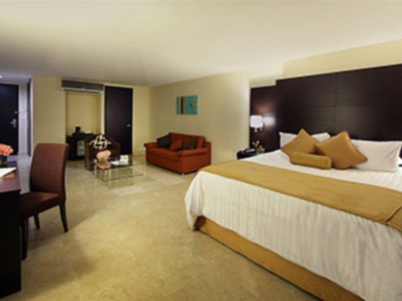 Wyndham Garden Panama Zewnętrze zdjęcie