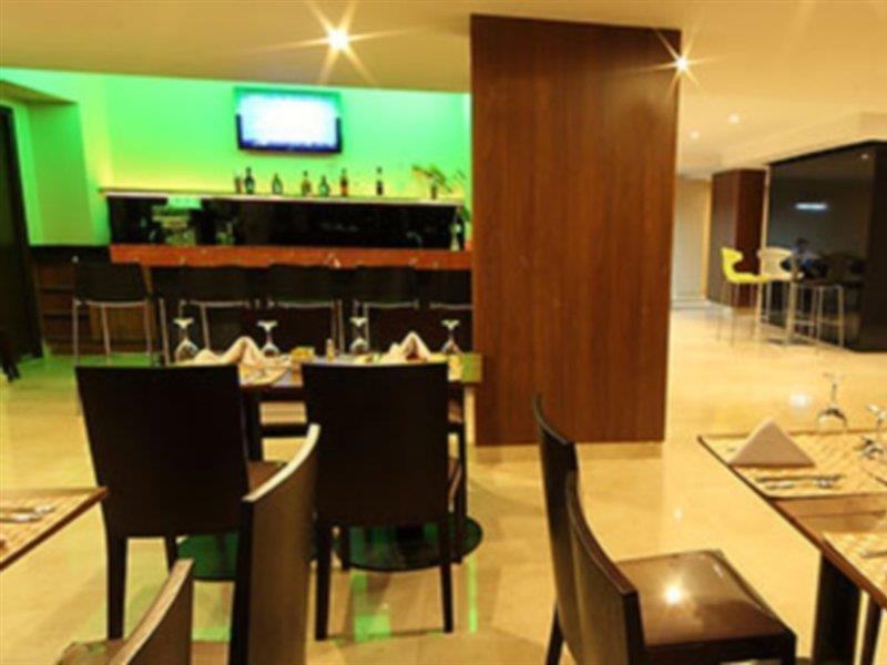 Wyndham Garden Panama Zewnętrze zdjęcie