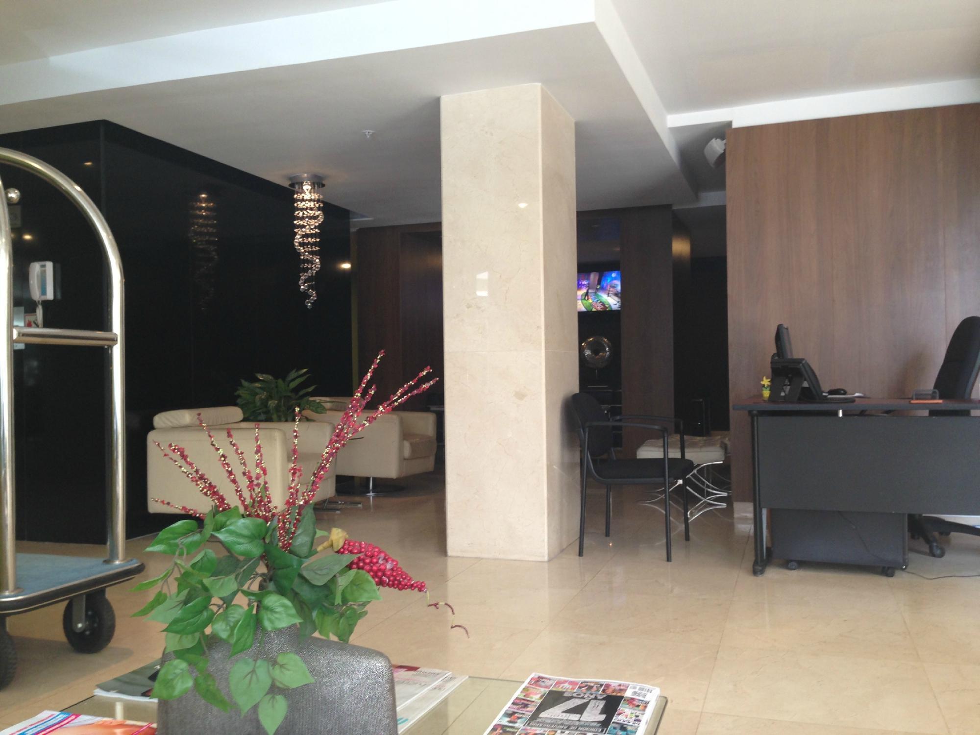 Wyndham Garden Panama Zewnętrze zdjęcie