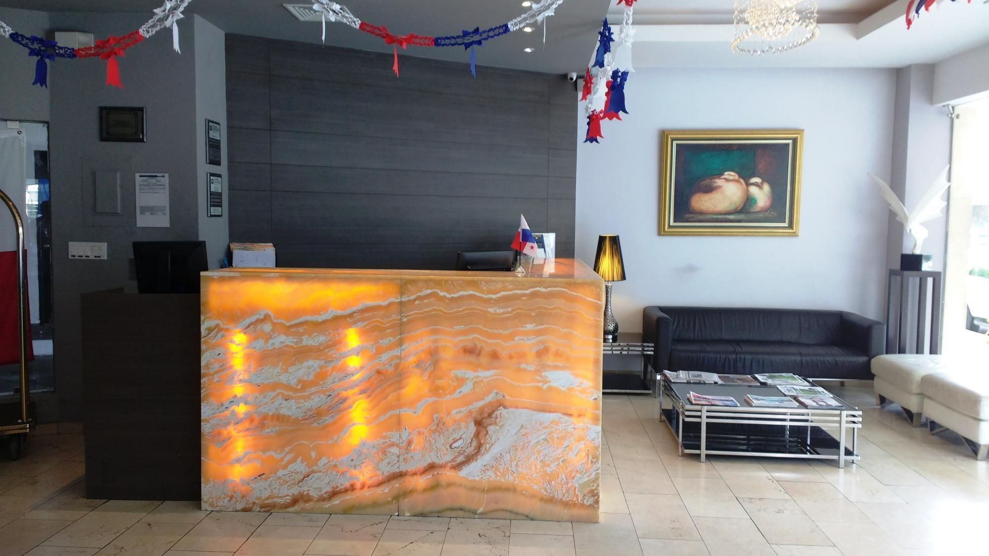 Wyndham Garden Panama Zewnętrze zdjęcie