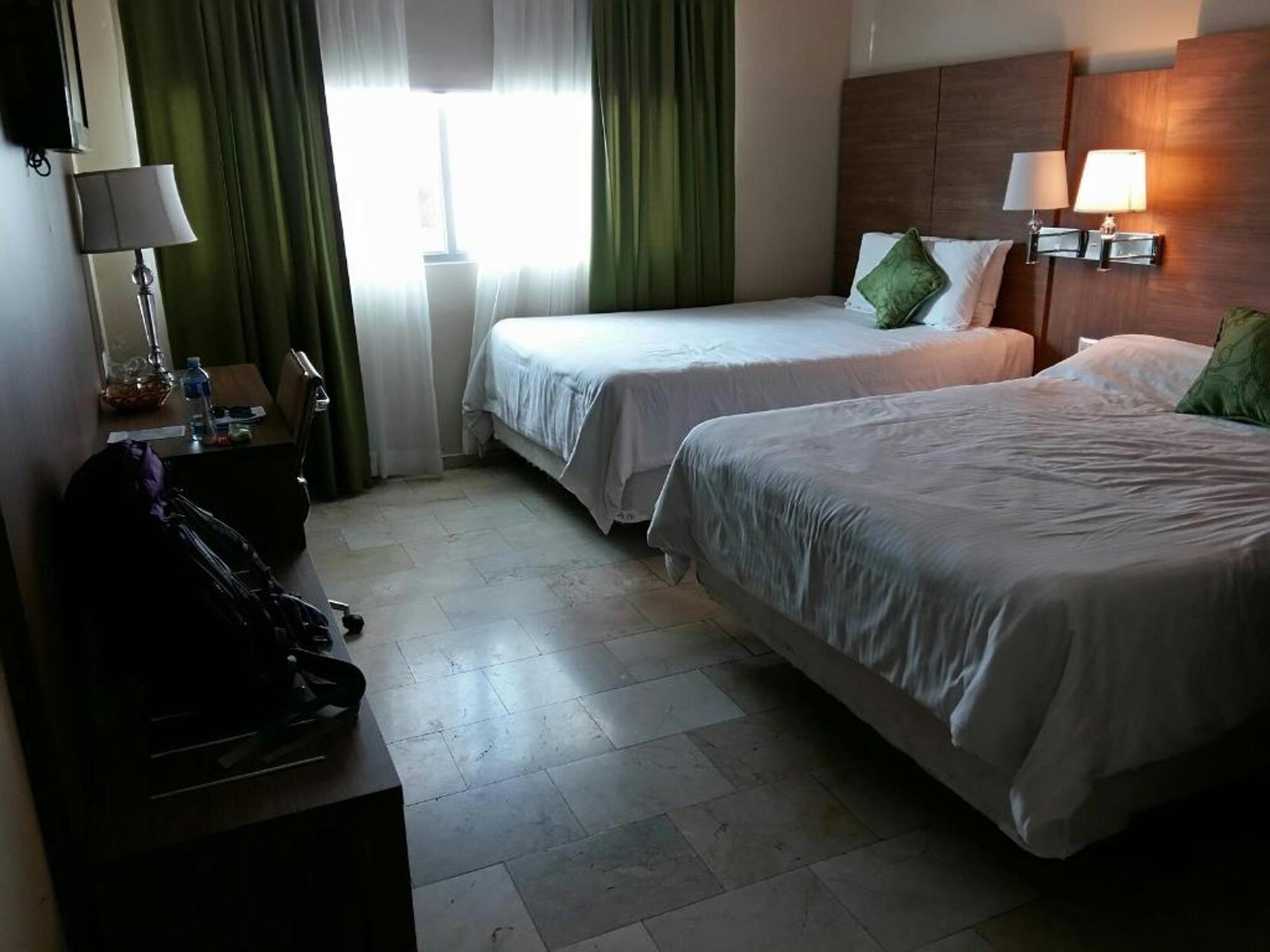 Wyndham Garden Panama Zewnętrze zdjęcie
