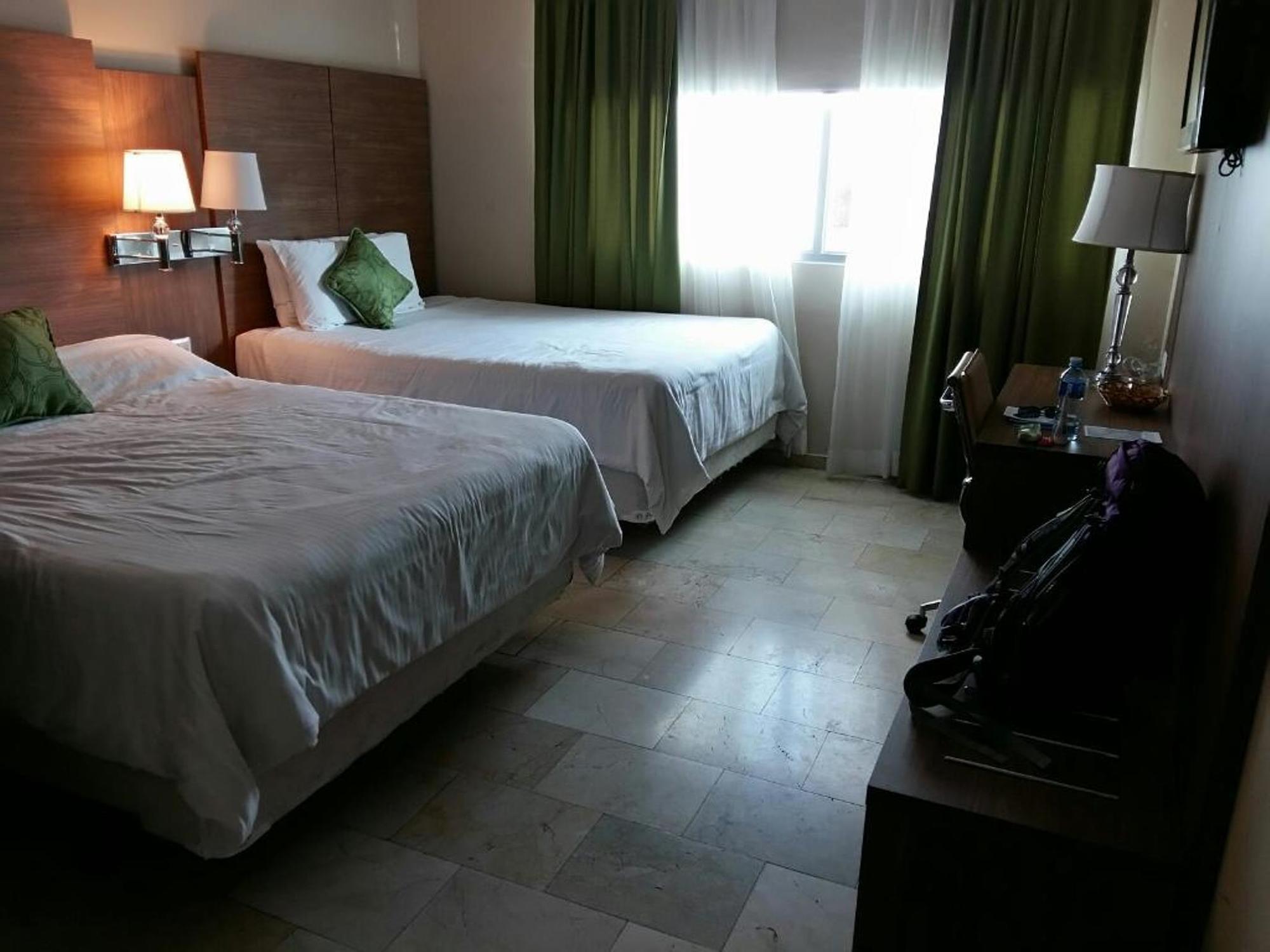 Wyndham Garden Panama Zewnętrze zdjęcie