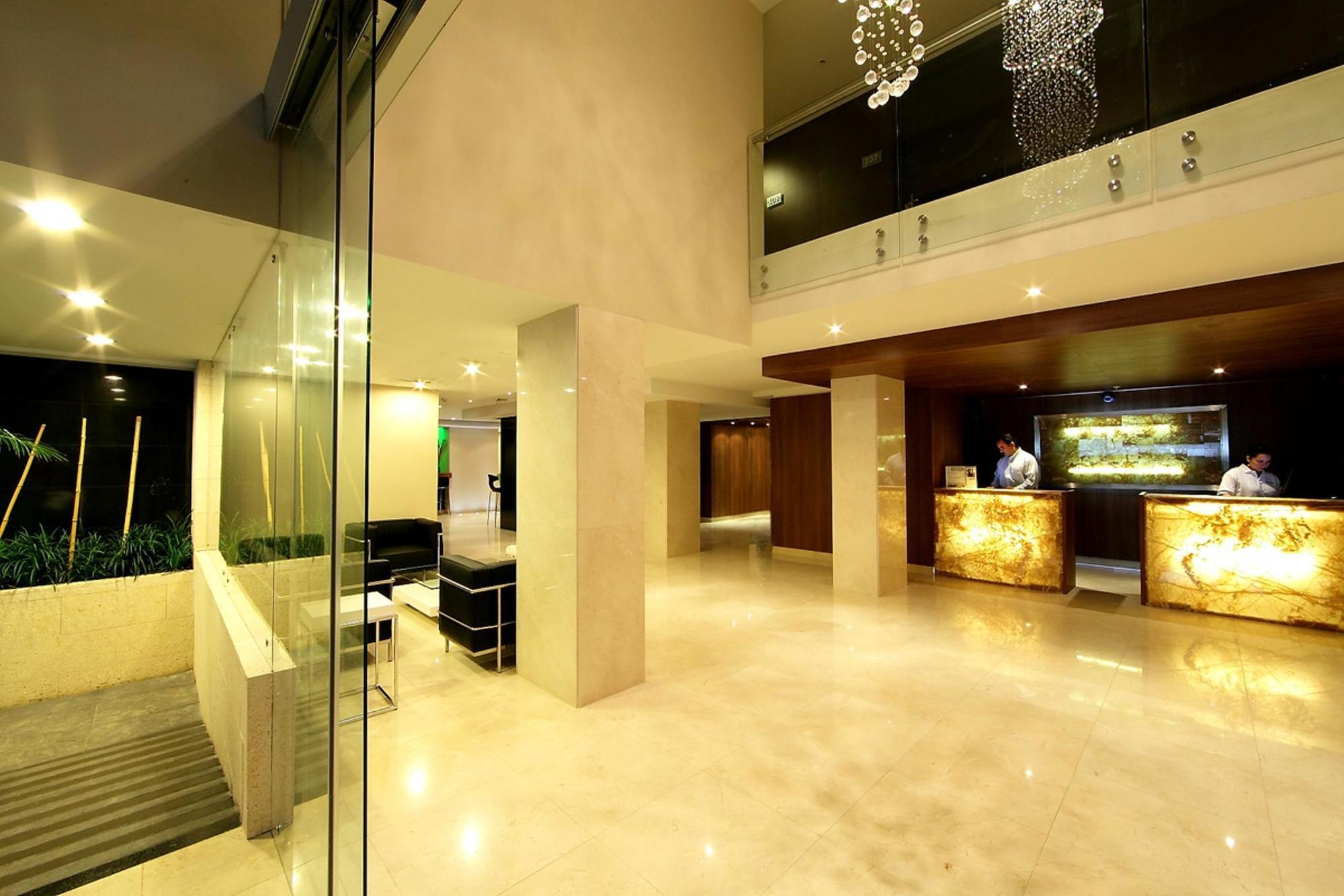 Wyndham Garden Panama Zewnętrze zdjęcie