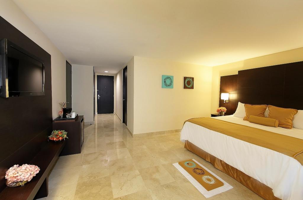 Wyndham Garden Panama Pokój zdjęcie