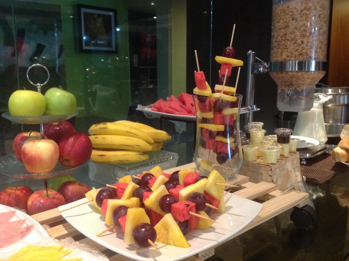 Wyndham Garden Panama Zewnętrze zdjęcie