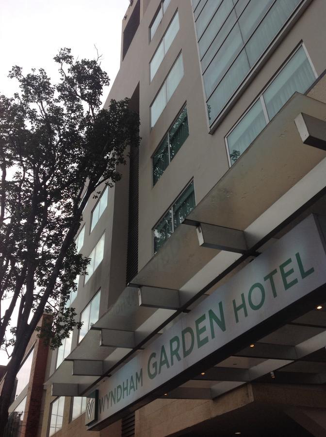 Wyndham Garden Panama Zewnętrze zdjęcie