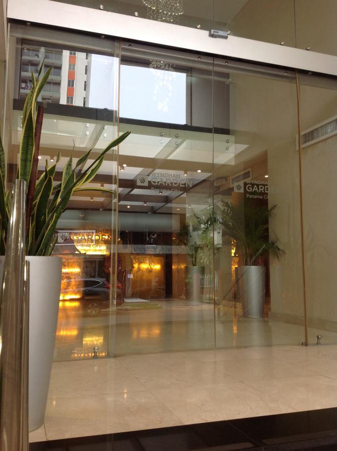 Wyndham Garden Panama Zewnętrze zdjęcie