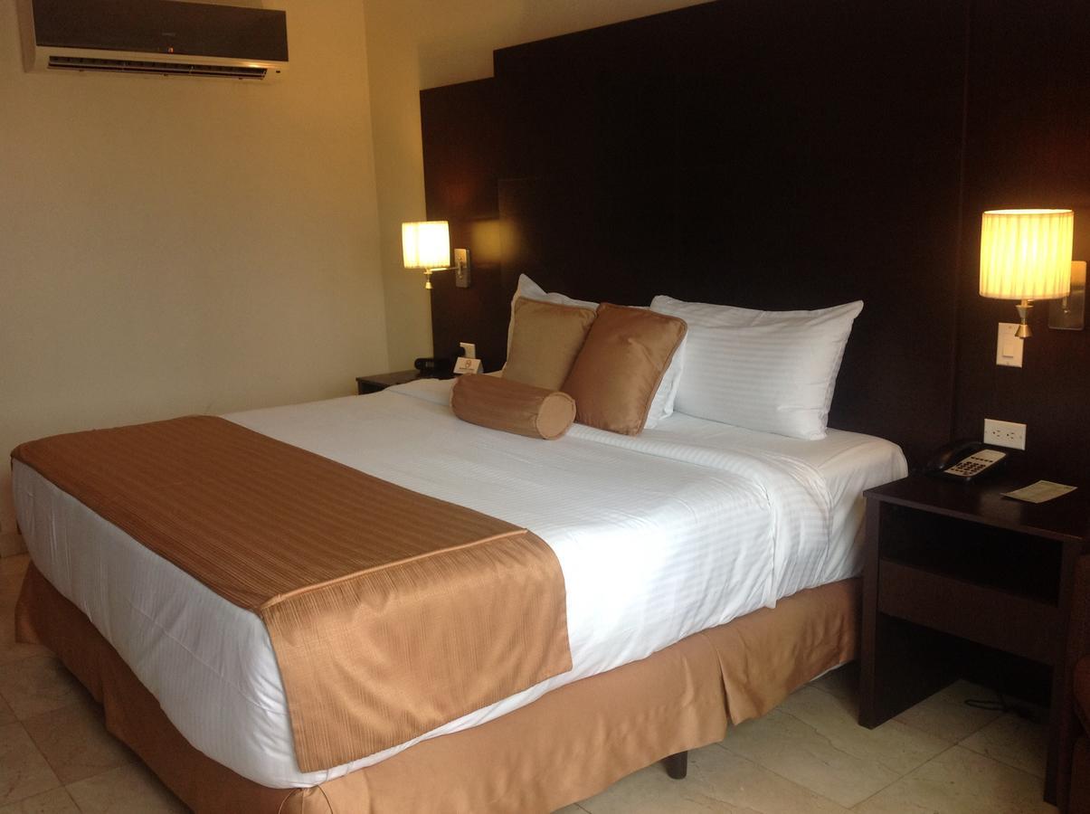 Wyndham Garden Panama Pokój zdjęcie