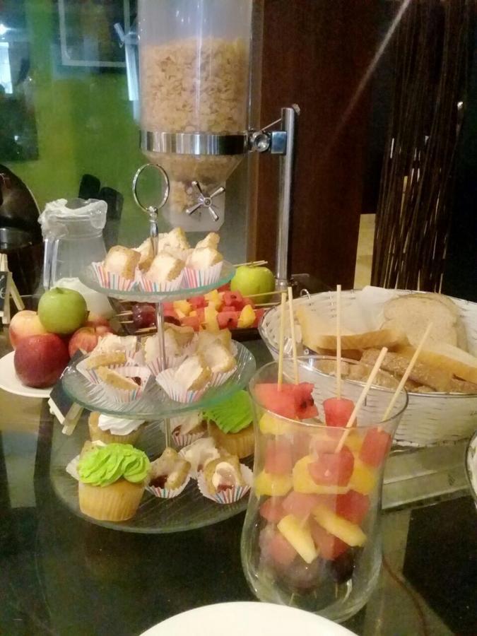 Wyndham Garden Panama Pokój zdjęcie