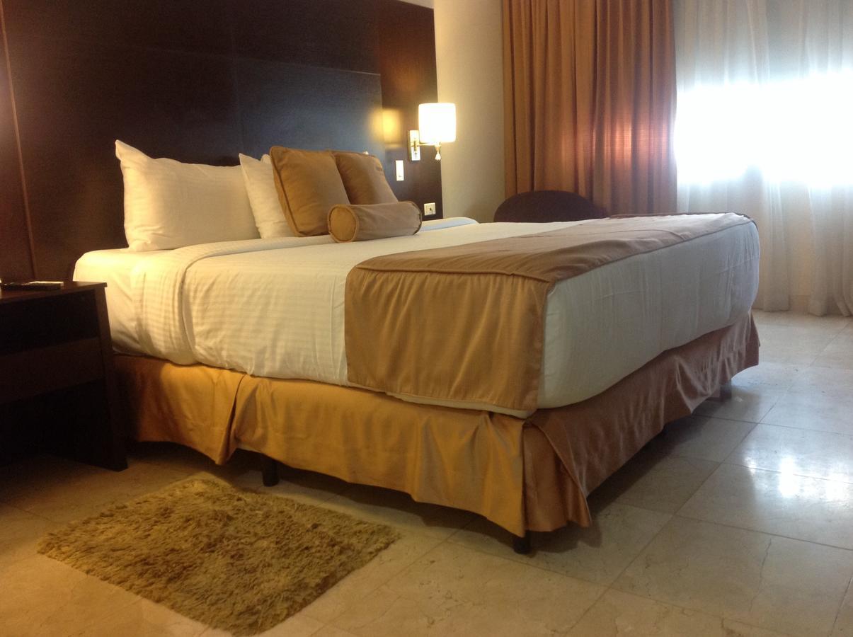 Wyndham Garden Panama Pokój zdjęcie