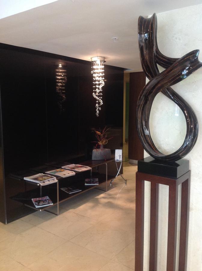 Wyndham Garden Panama Pokój zdjęcie