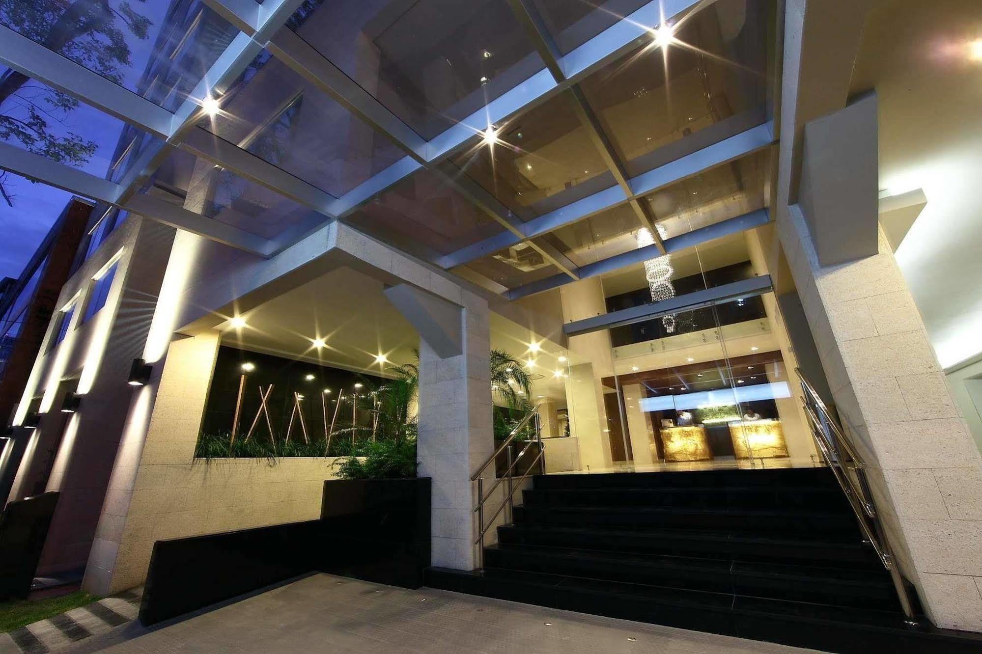 Wyndham Garden Panama Zewnętrze zdjęcie