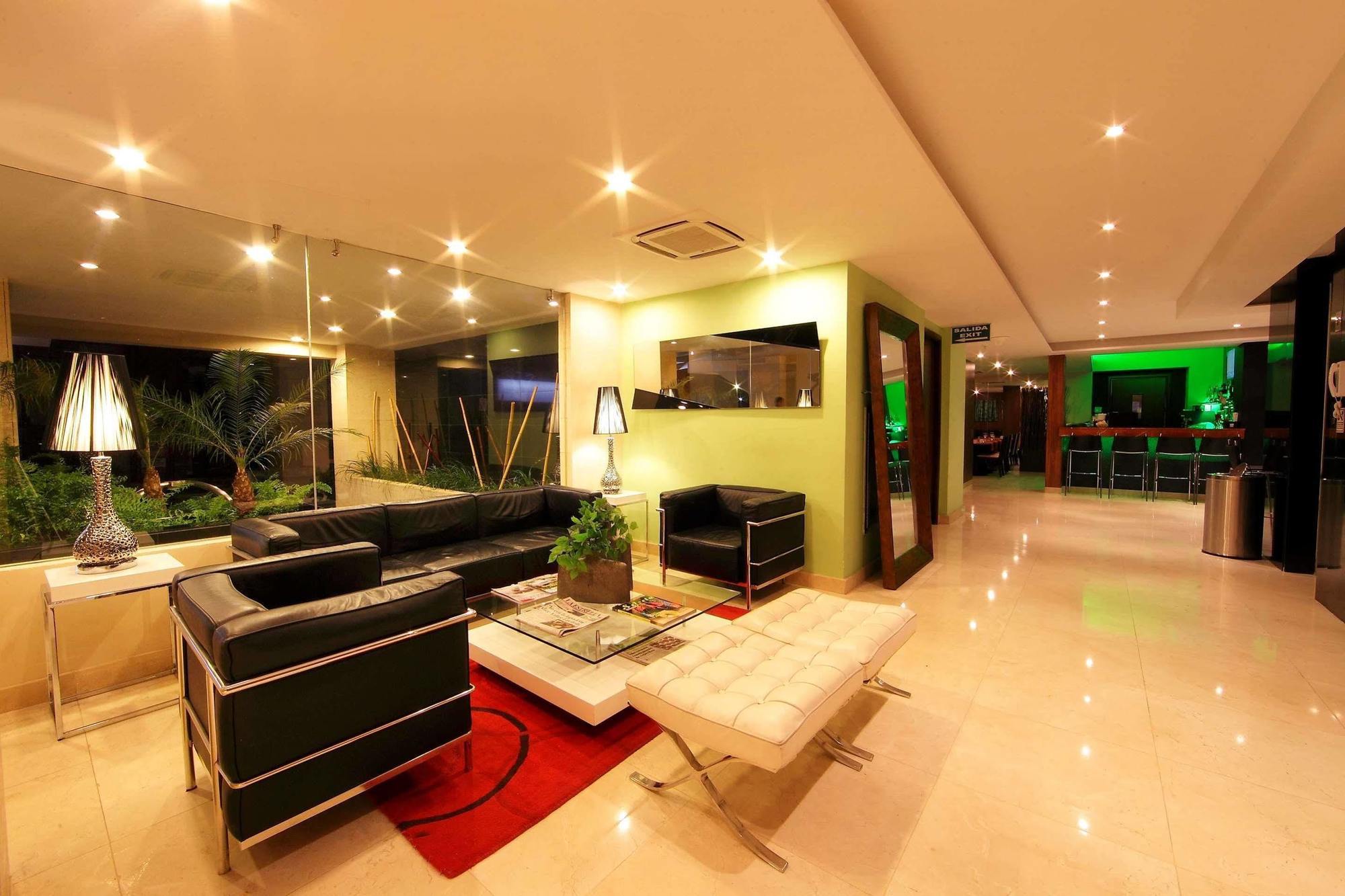 Wyndham Garden Panama Zewnętrze zdjęcie