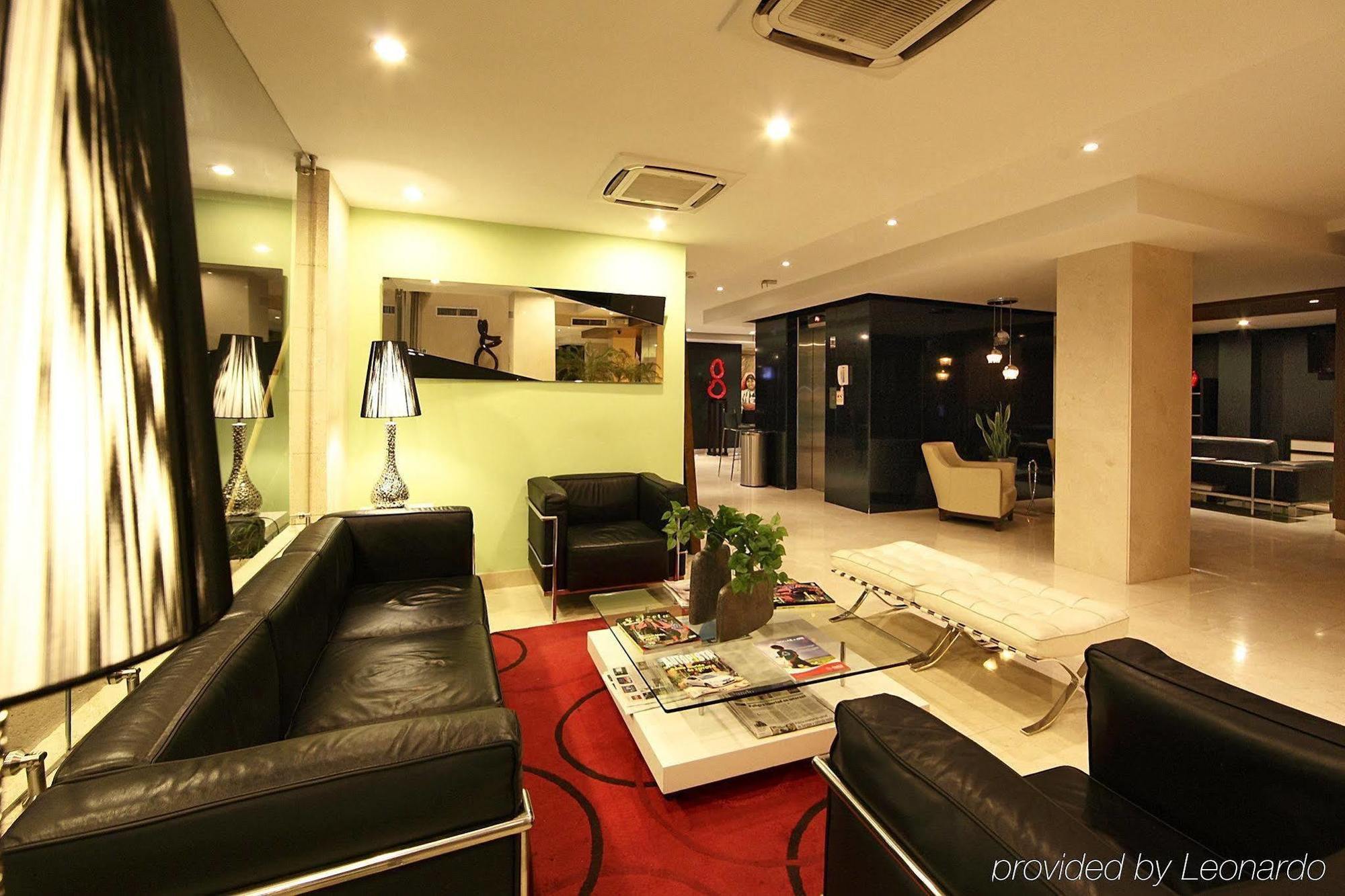 Wyndham Garden Panama Wnętrze zdjęcie