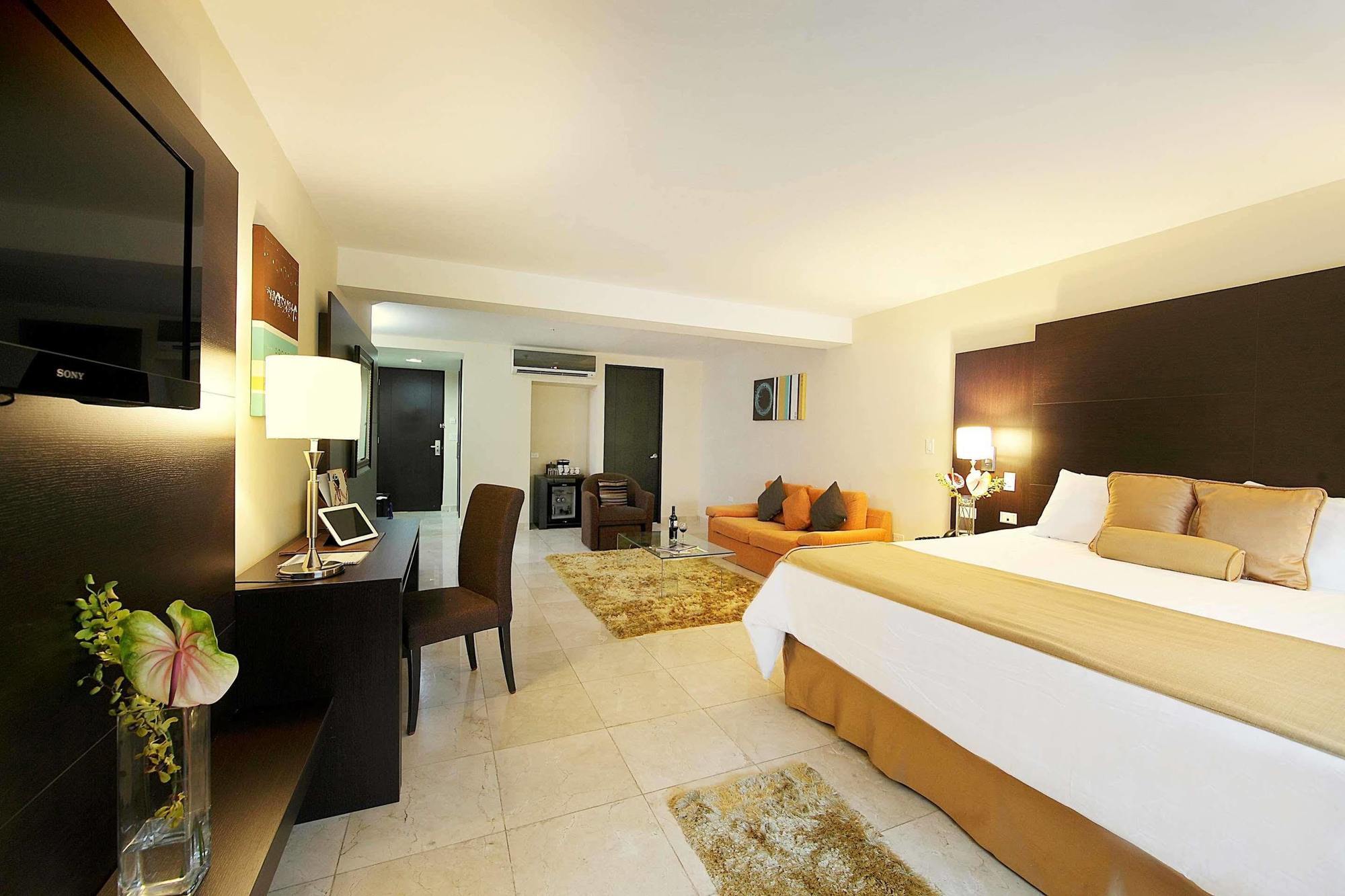 Wyndham Garden Panama Zewnętrze zdjęcie