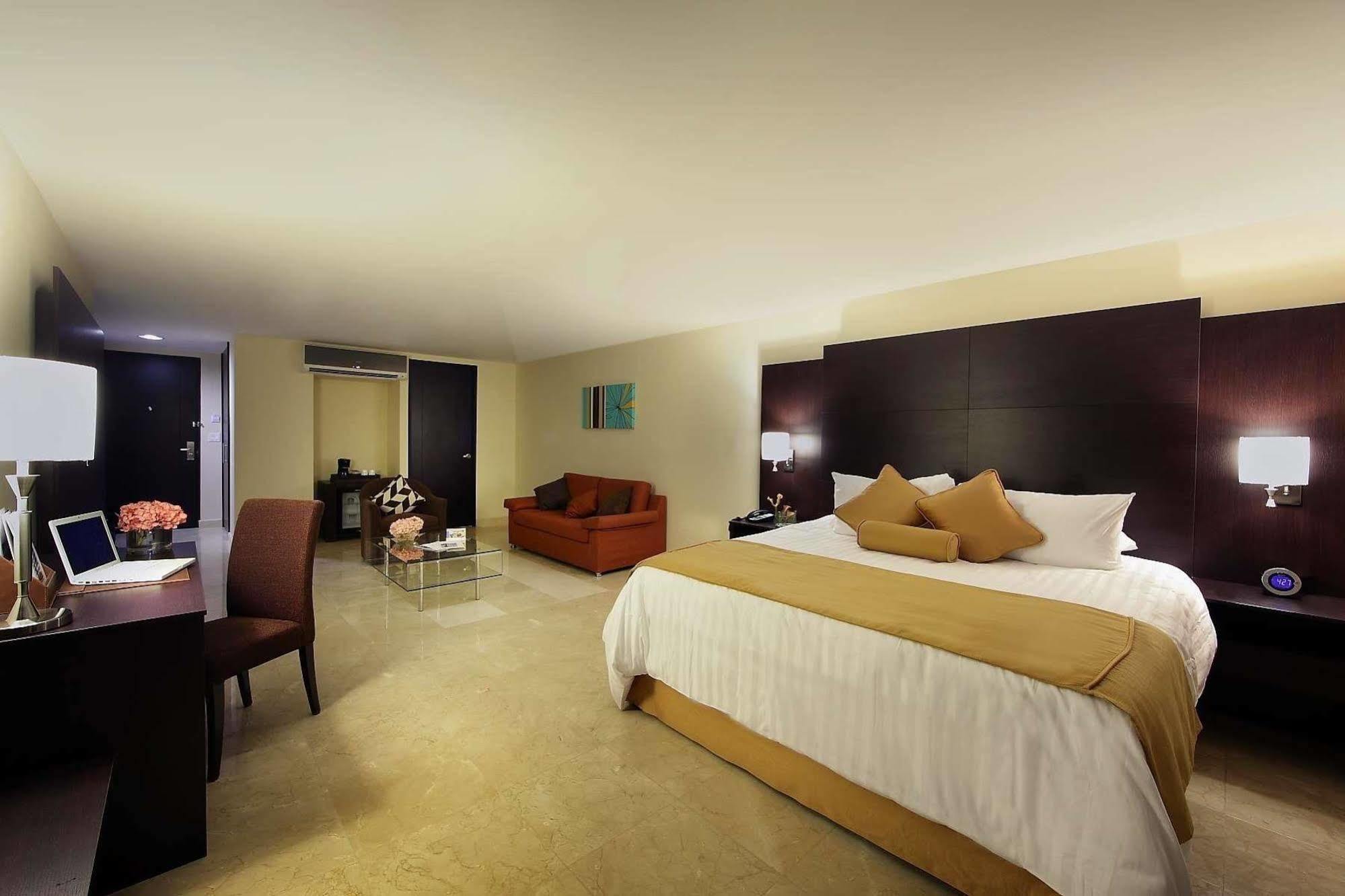 Wyndham Garden Panama Zewnętrze zdjęcie