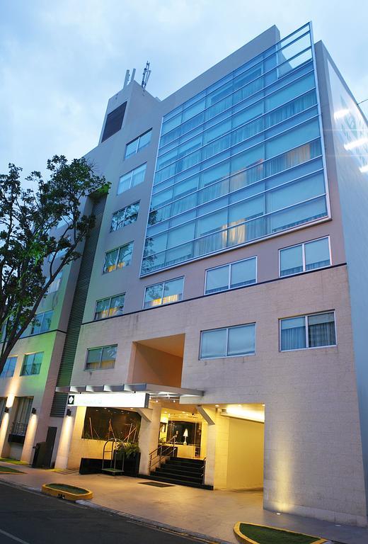 Wyndham Garden Panama Zewnętrze zdjęcie