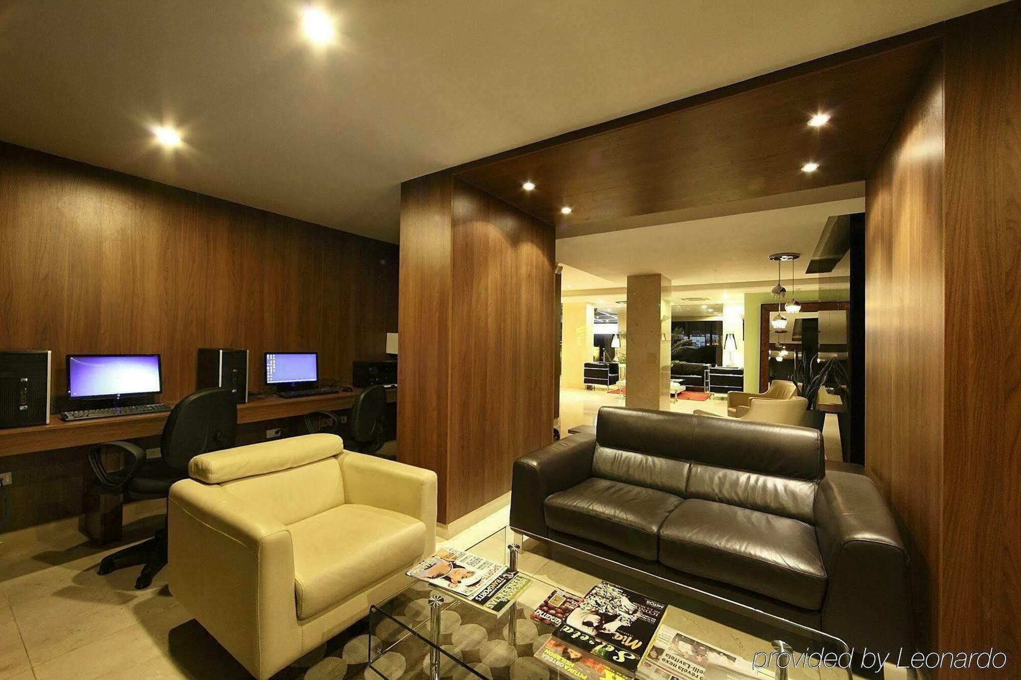 Wyndham Garden Panama Zewnętrze zdjęcie
